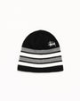 SKULLCAP BASIC STRIPE