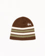 SKULLCAP BASIC STRIPE