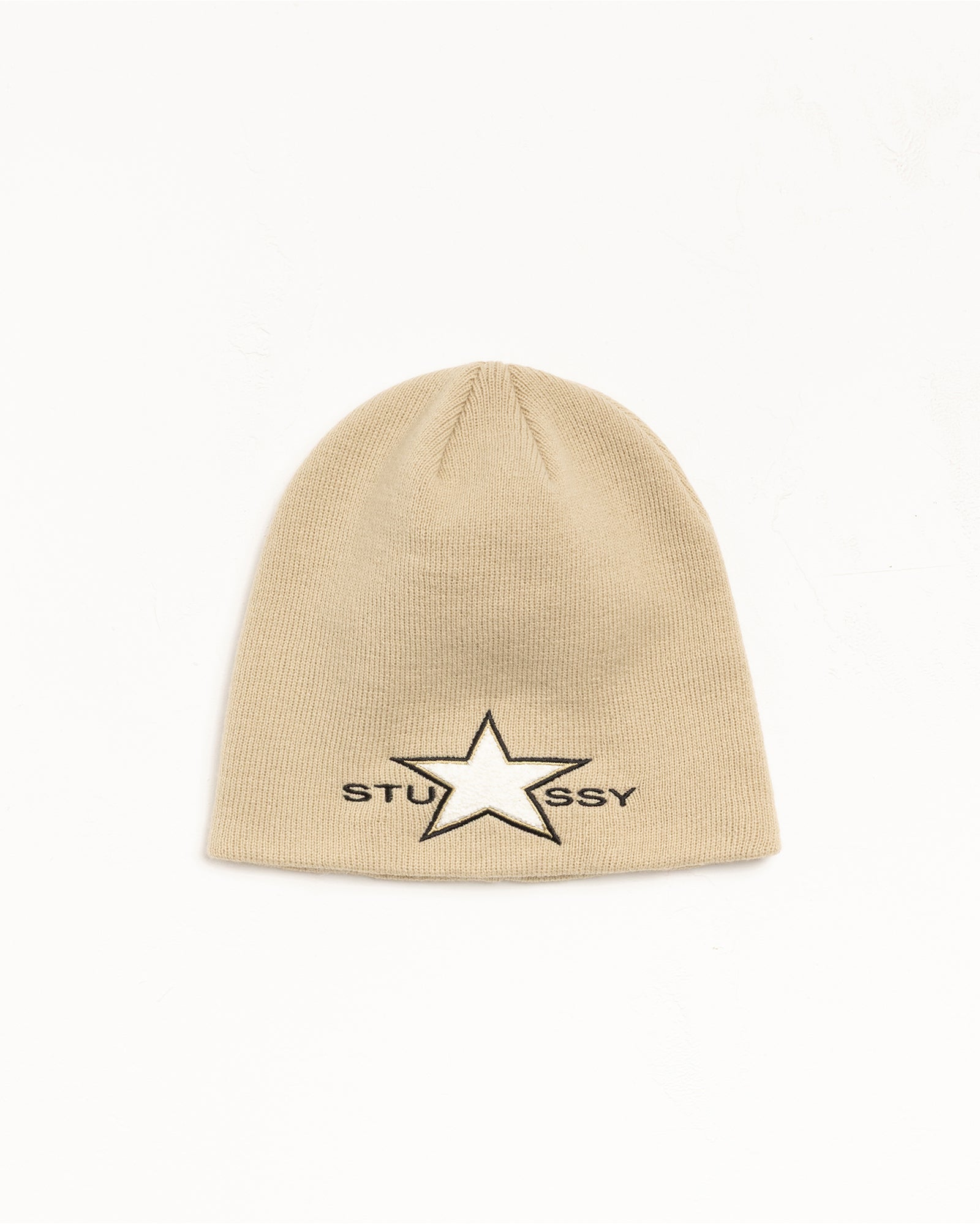 Skullcap Chenille Accessories In Sand