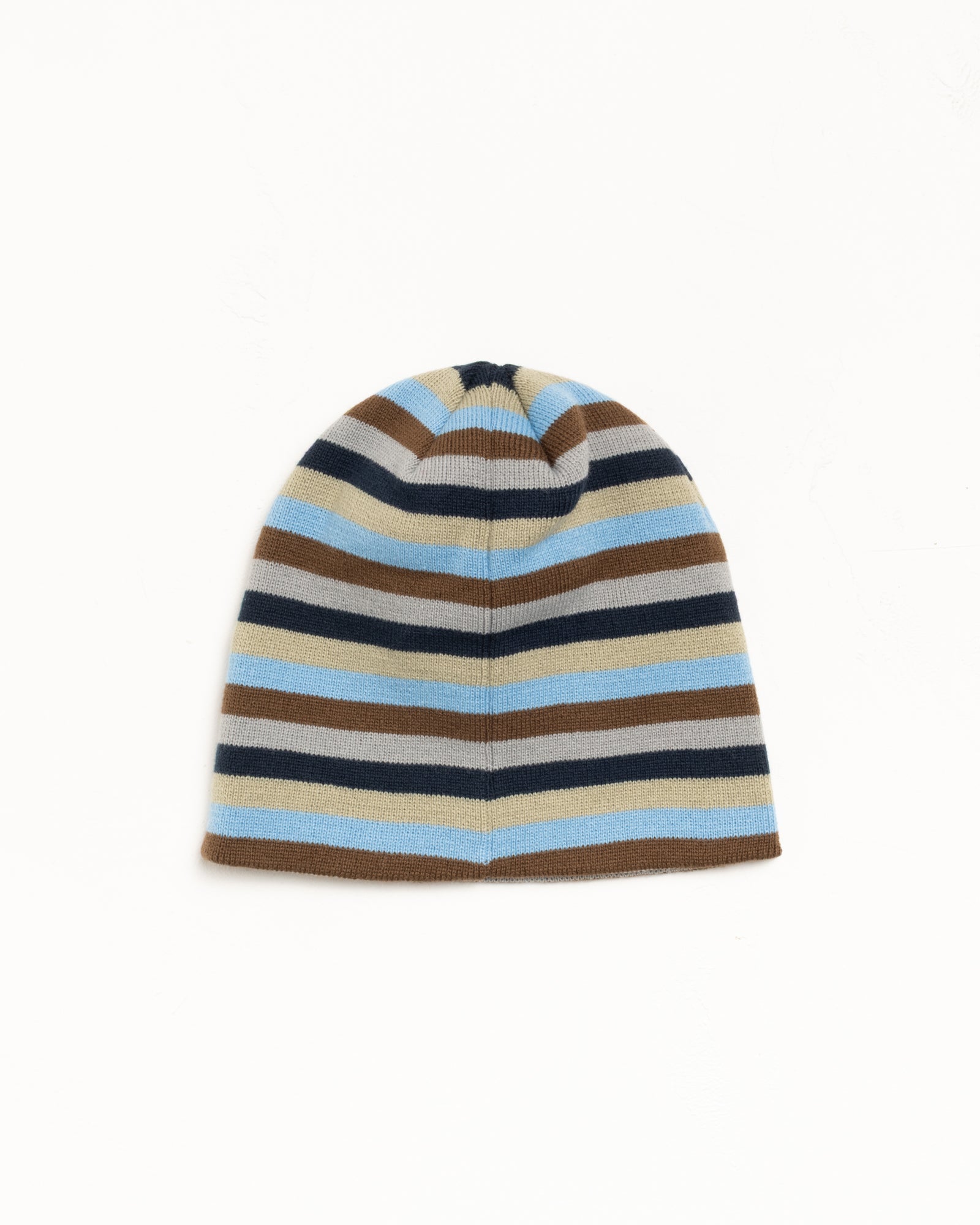 Skullcap Smoothstock Striped Accessories In Blue