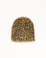 SKULLCAP LEOPARD