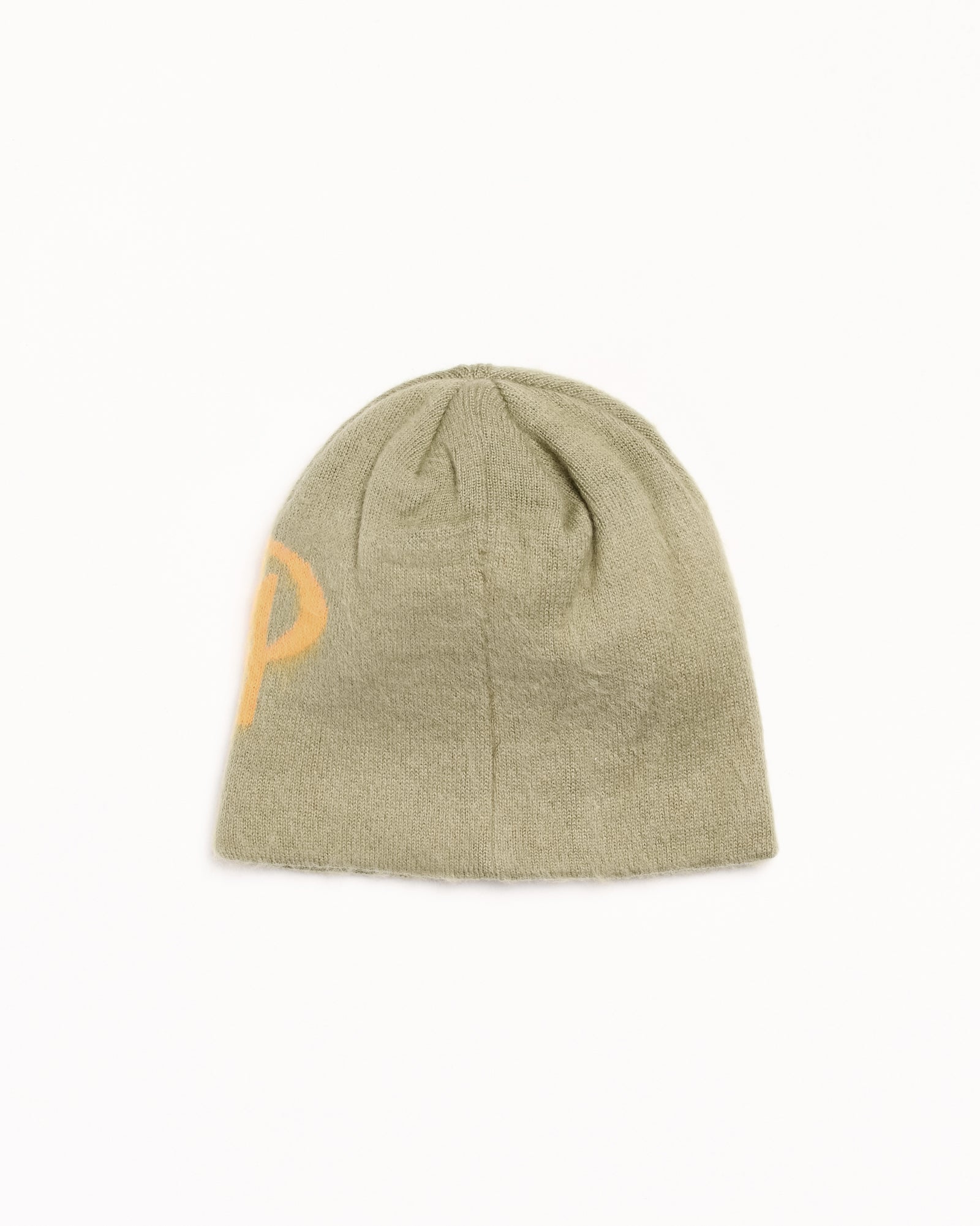Skullcap Brushed Oval Stock Accessories In Sage