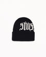 CUFF BEANIE OLD ENGLISH