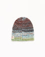 SKULLCAP TEXTURED YARN