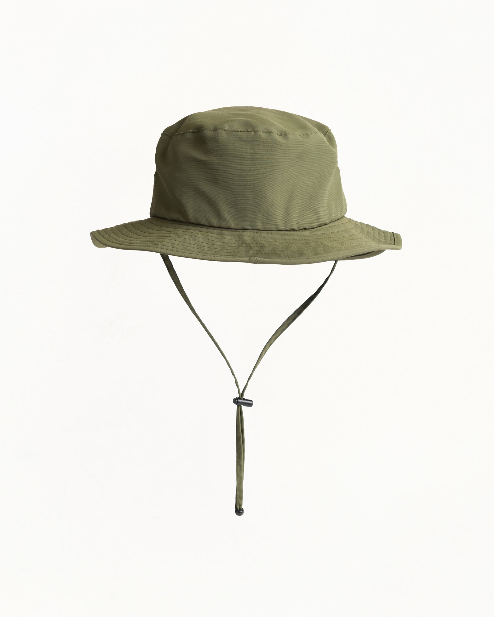 Basic Boonie Hat Unisex In Olive