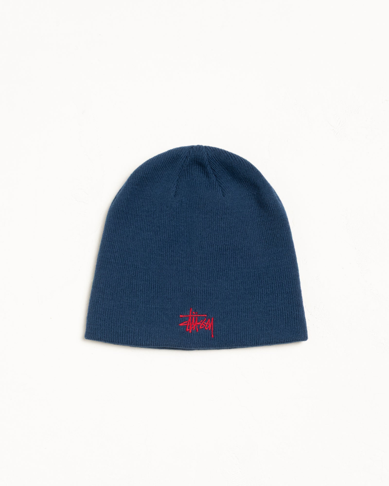 Basic Skullcap Beanie Accessories In Ocean