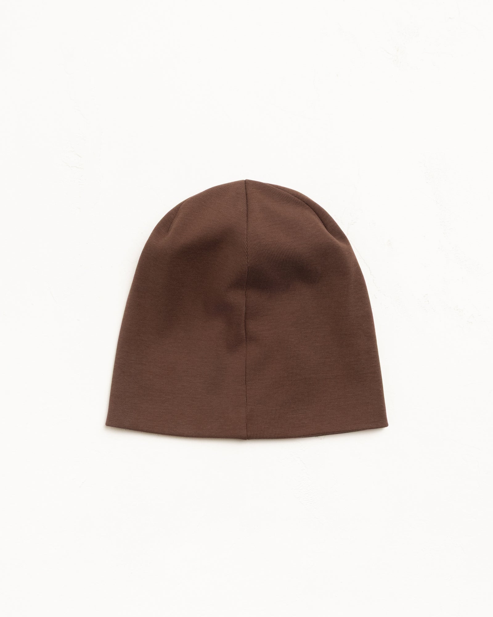 Jersey Skullcap - Brown | Headwear | Stüssy Korea