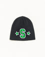 VARSITY S SKULLCAP