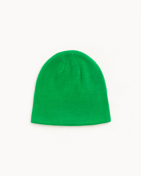 Varsity S Skullcap Unisex In Green