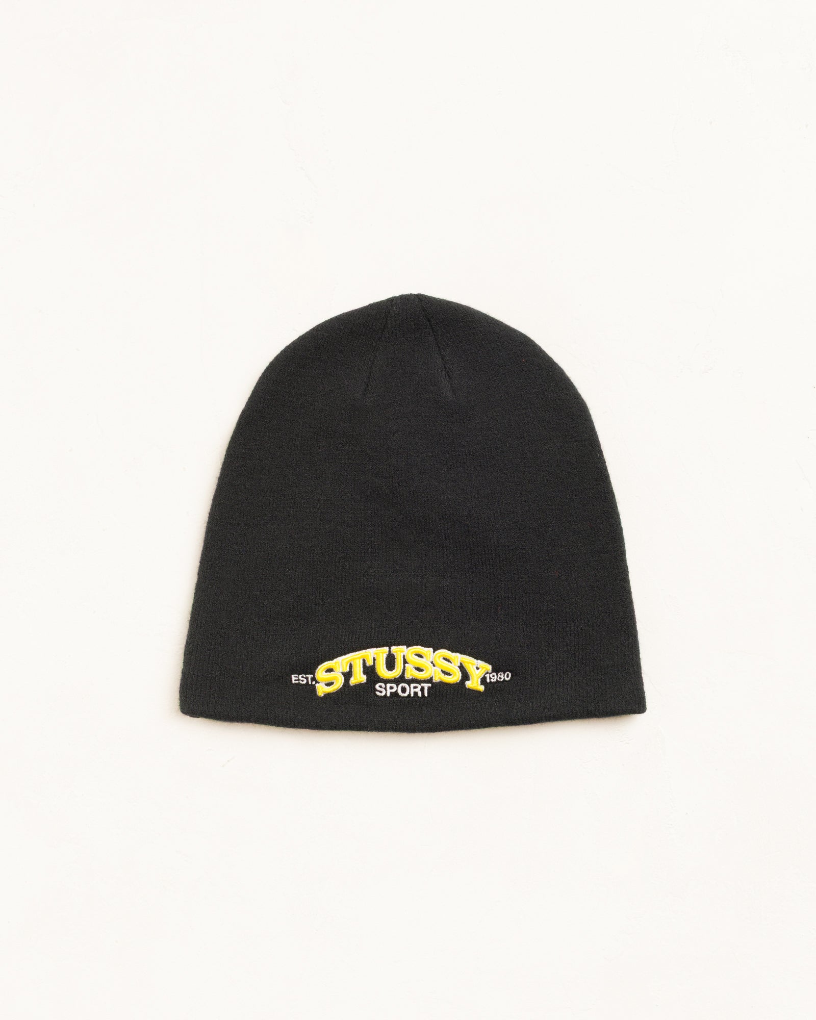 Classic Sport Skullcap Unisex In Black