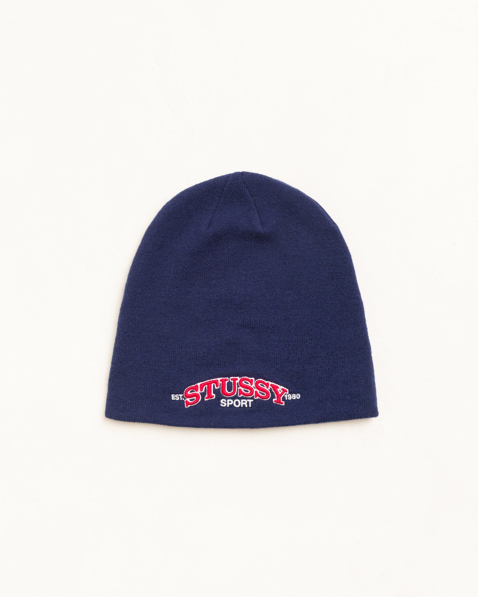 Classic Sport Skullcap Unisex In Navy