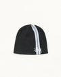 DOUBLE STRIPE SKULLCAP