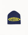 OVAL SKI BEANIE