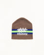STRIPE SKI BEANIE