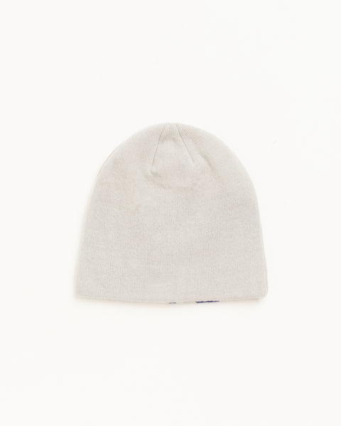 Brushed Out Basic Skullcap Unisex In Grey