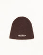 TEXTURED KNIT SKULLCAP