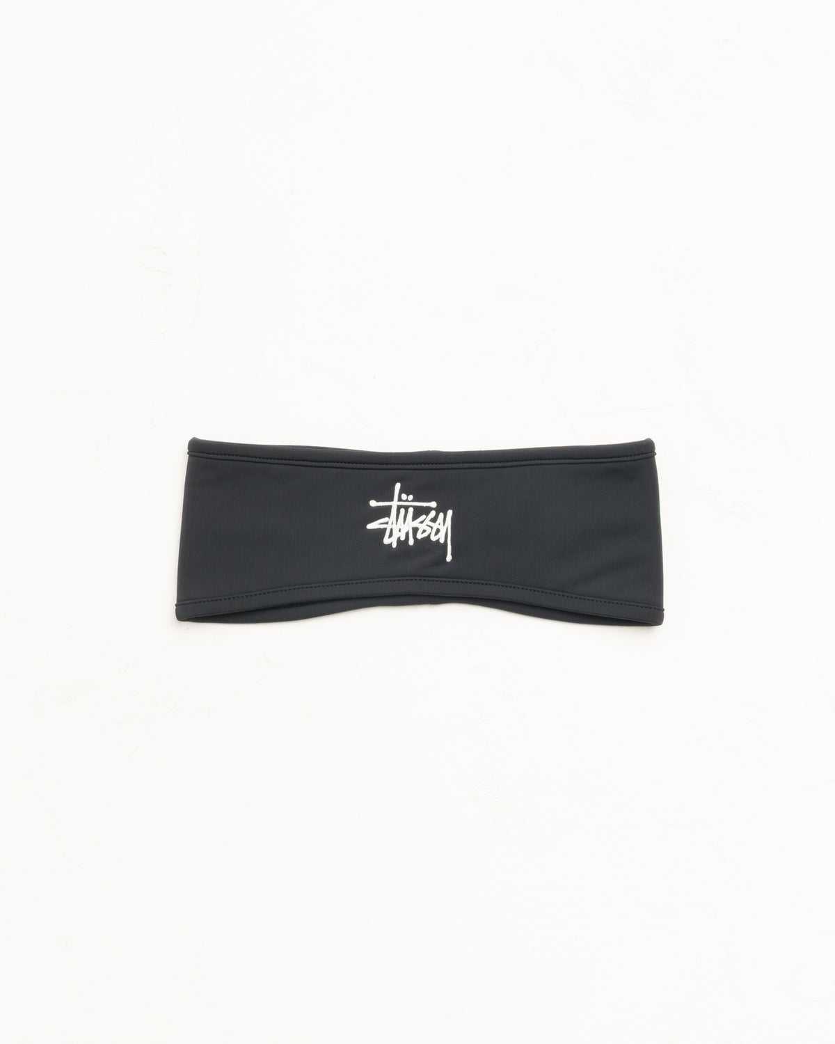 Tech Headband Basic Unisex In Black
