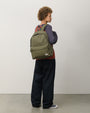 CANVAS BACKPACK