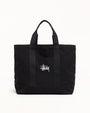 CANVAS EXTRA LARGE TOTE BAG