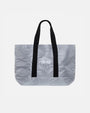 RIPSTOP OVERLAY EXTRA LARGE TOTE BAG