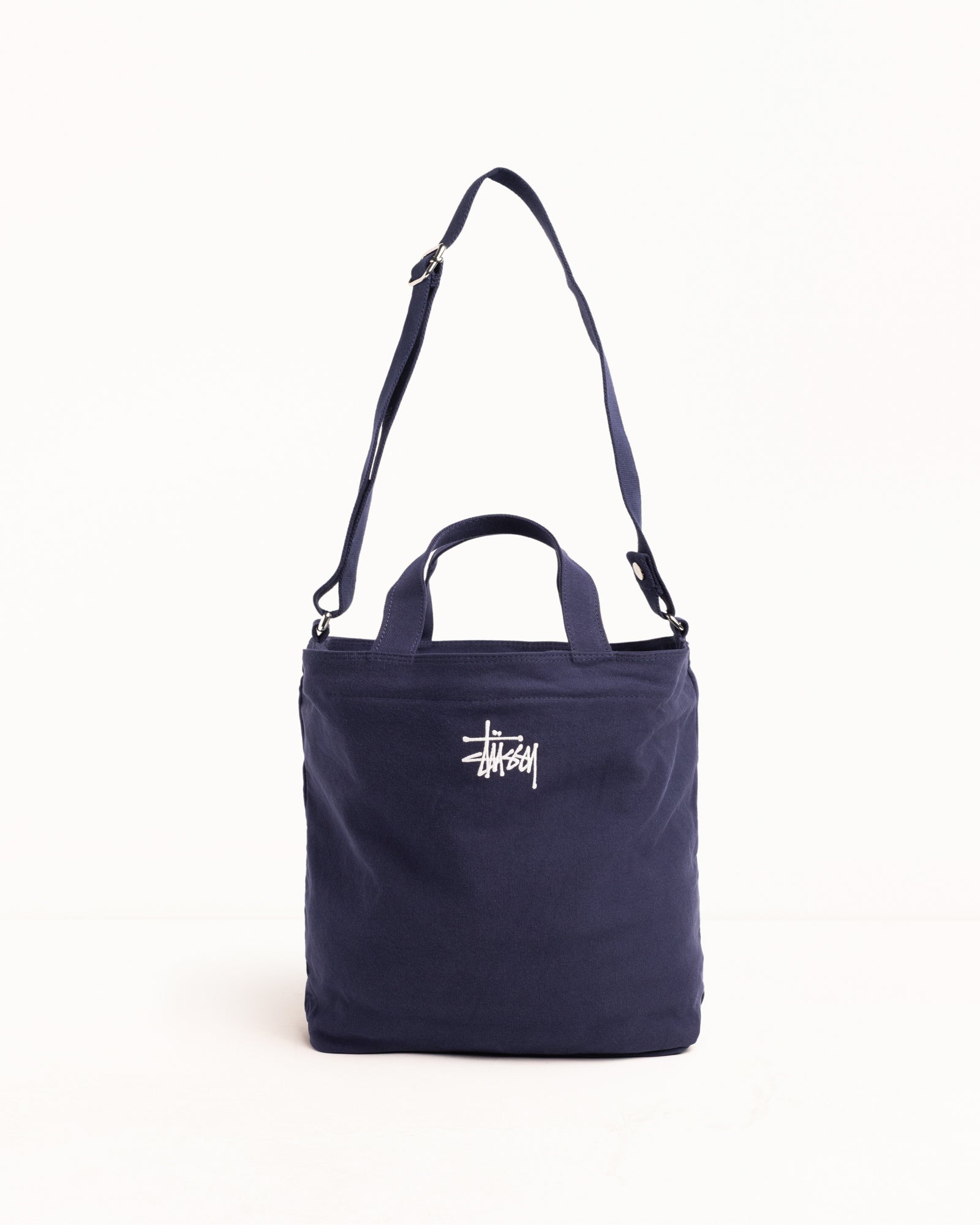 Canvas Crossbody Bag Accessories In Navy