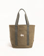 CANVAS MARKET TOTE
