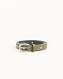 SPADE EMBLEM BELT