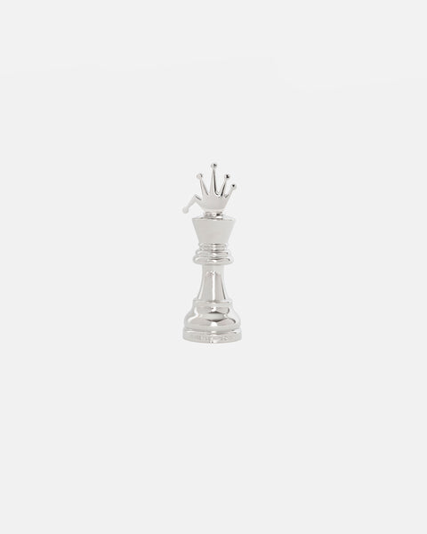 Stüssy Chess Piece Bottle Opener Silver Accessories