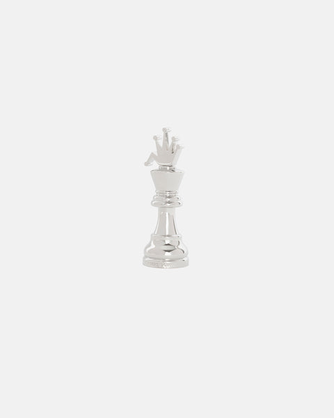 Stüssy Chess Piece Bottle Opener Silver Accessories