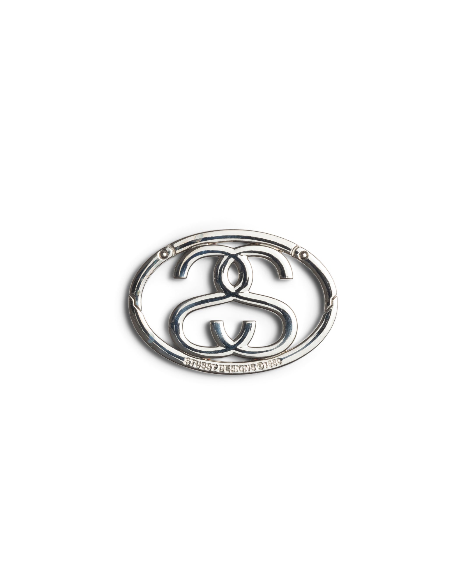 Ss Link Carabiner