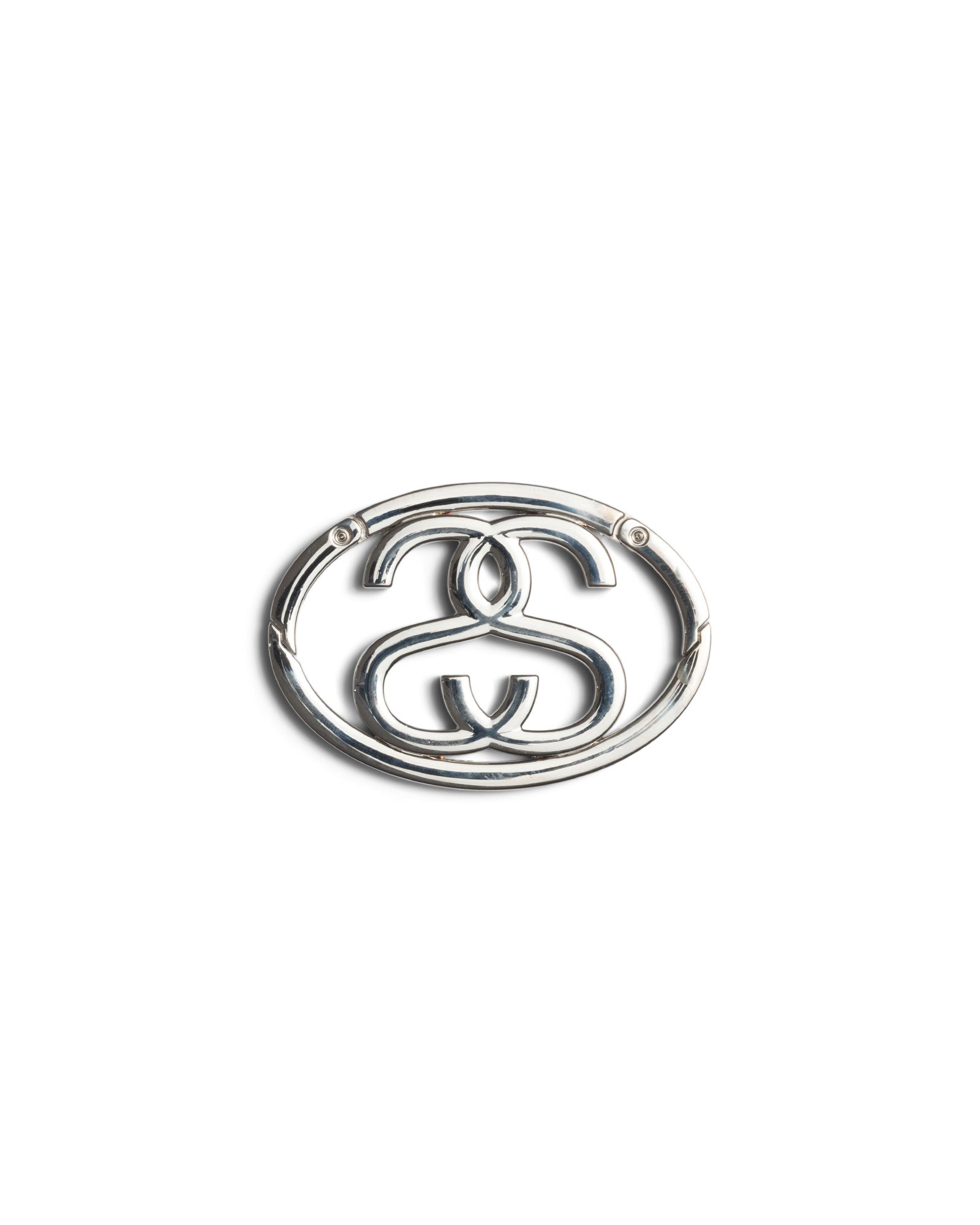 Ss Link Carabiner