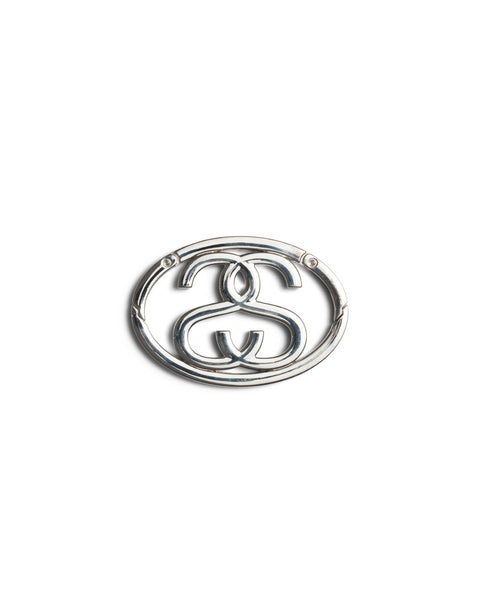 Ss Link Carabiner