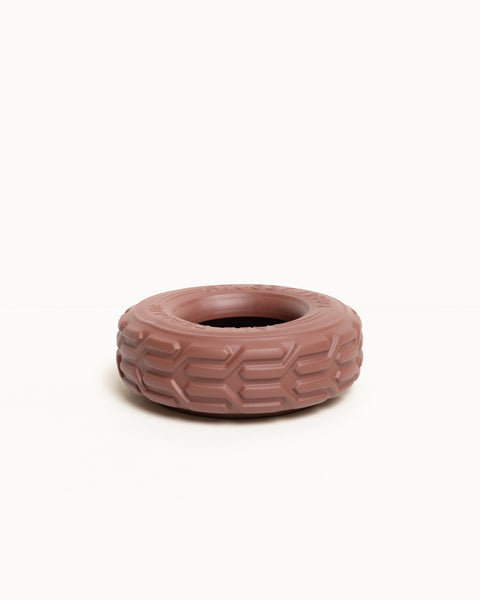Tire Plant Pot Accessories In Terracotta