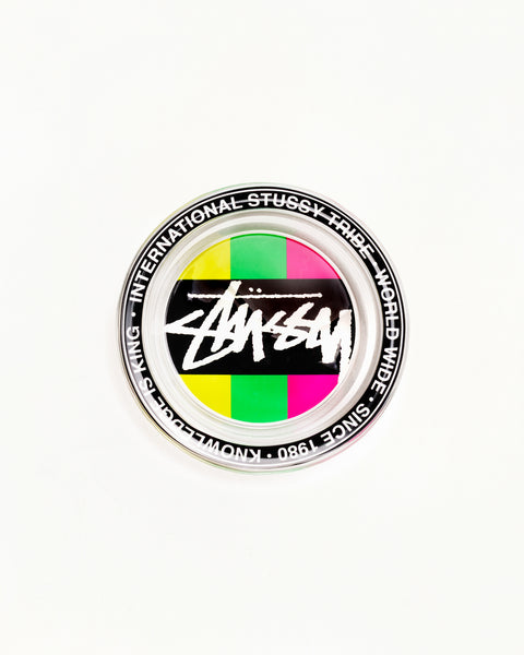 オフィス家具 STUSSY WORLD ASHTRAY Pale Blue オフィス家具 stussy