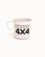 4X4 MUG