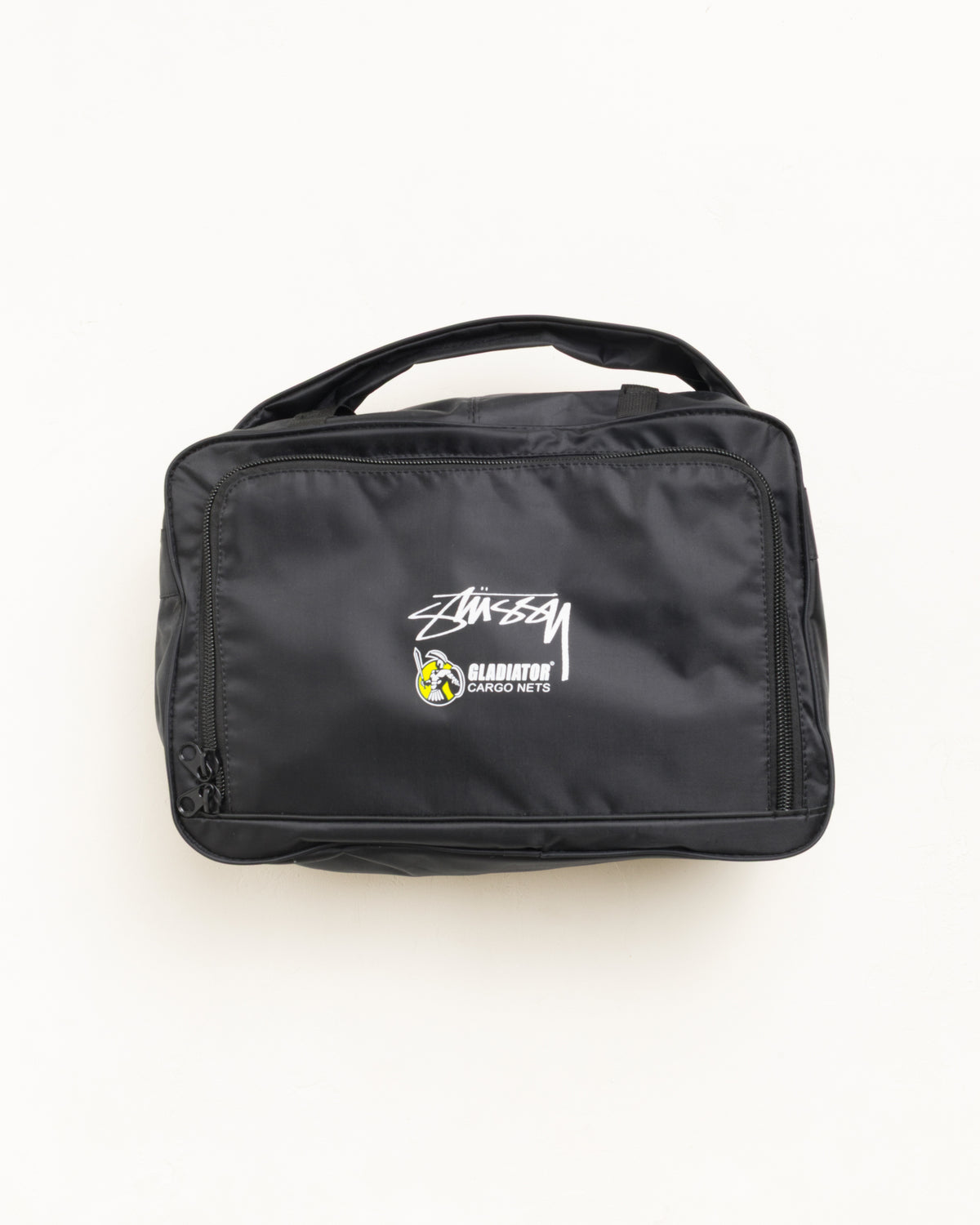 Truck Bed Net Unisex In Black