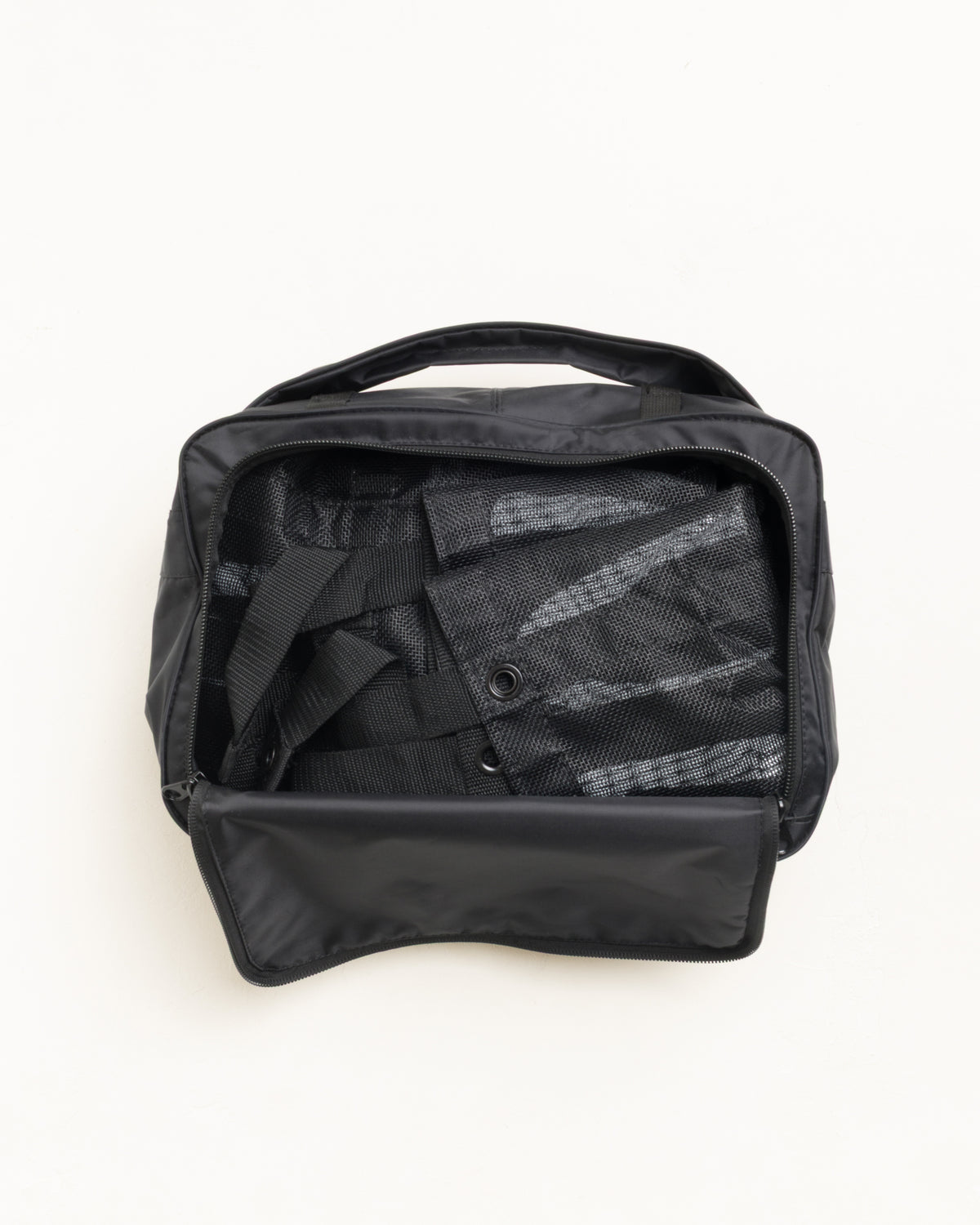 Truck Bed Net Unisex In Black