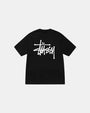 BASIC STÜSSY TEE