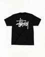 BASIC STÜSSY TEE