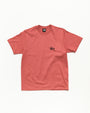 BASIC STÜSSY TEE