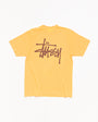 BASIC STÜSSY TEE