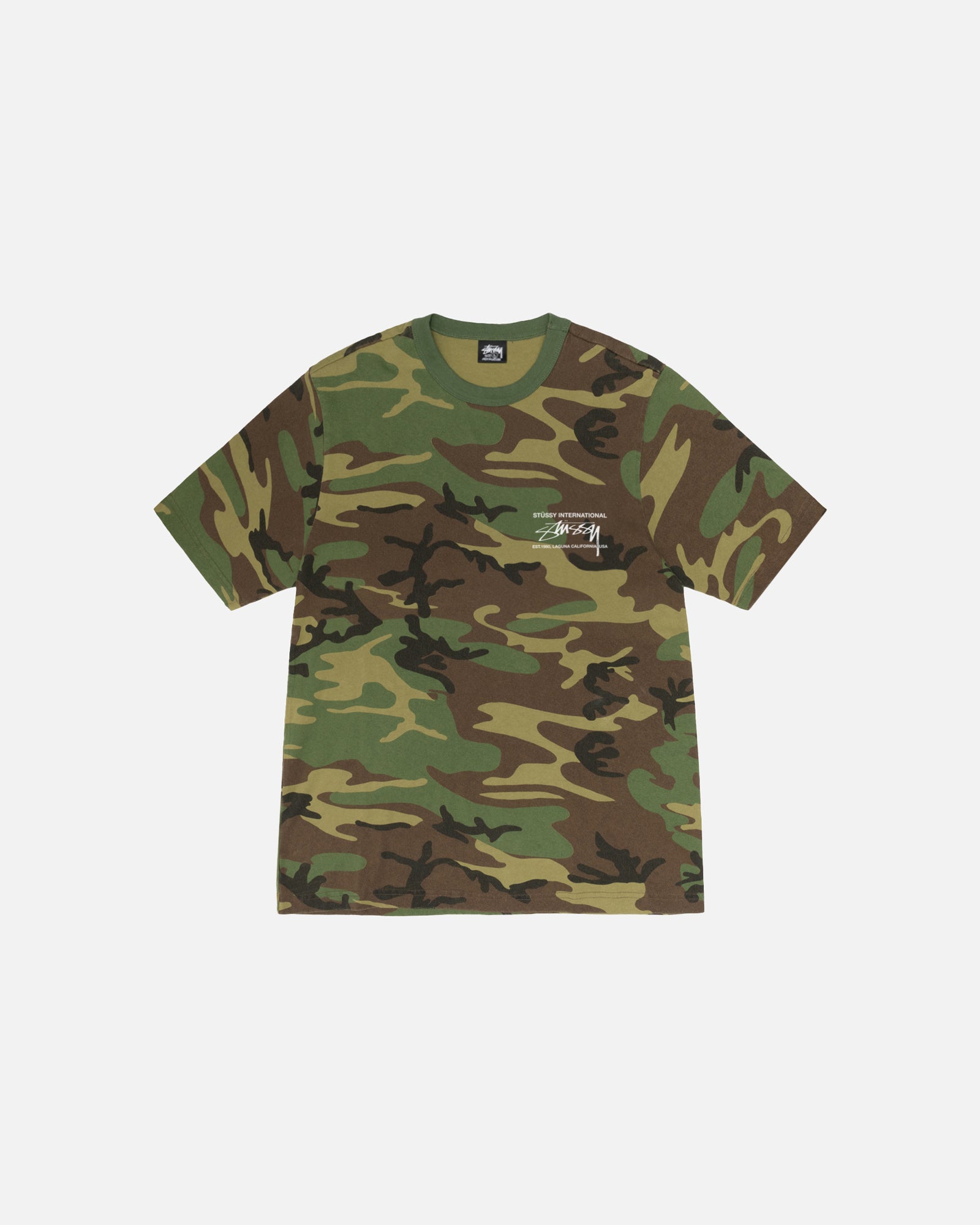 Camo