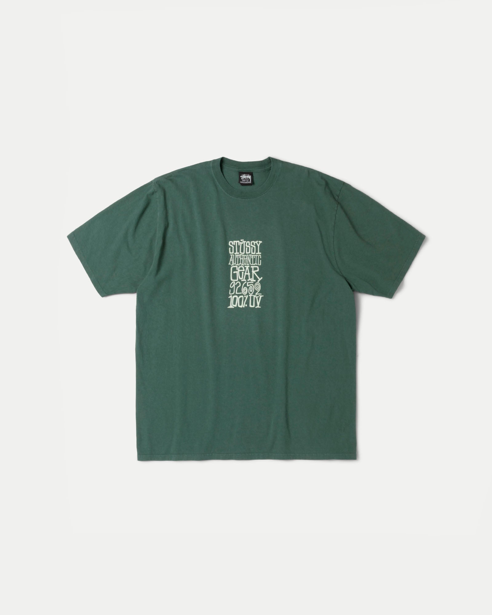Tees | Basic Logo & Seasonal Graphics | Stüssy Korea