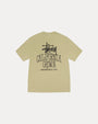 CALI GROWN TEE PIGMENT DYED