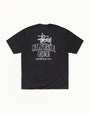 CALI GROWN TEE PIGMENT DYED