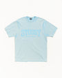 BURLY STONE WASHED TEE