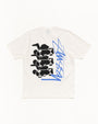 SKATE STACK TEE PIGMENT DYED