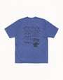 LONG HAUL TEE PIGMENT DYED