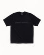 S BOX TEE
