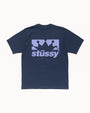 BOX CROWN TEE